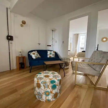 Coeur De Notre Dame - 3 Pieces Wersal