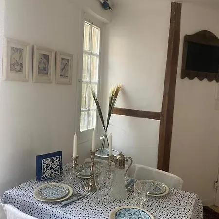 Coeur De Notre Dame - 3 Pieces