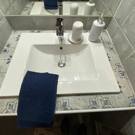 Apartament Coeur De Notre Dame - 3 Pieces Wersal