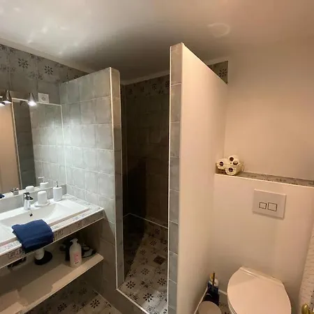 Coeur De Notre Dame - 3 Pieces Apartament Wersal