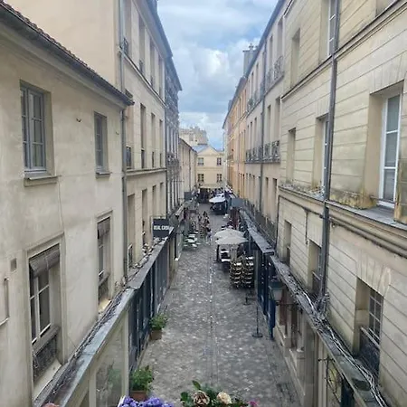 Coeur De Notre Dame - 3 Pieces * Wersal