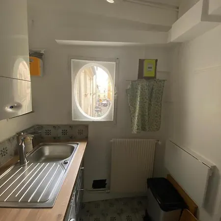 Apartament Coeur De Notre Dame - 3 Pieces *