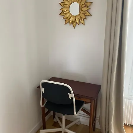 Coeur De Notre Dame - 3 Pieces Apartament *