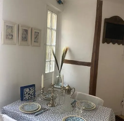 Coeur De Notre Dame - 3 Pieces