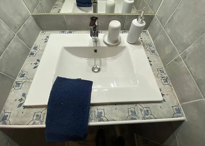 Apartment Coeur De Notre Dame - 3 Pieces Versailles