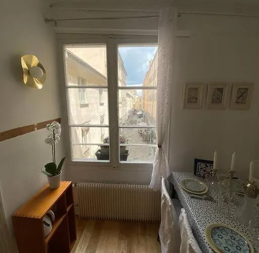 Coeur De Notre Dame - 3 Pieces Apartment