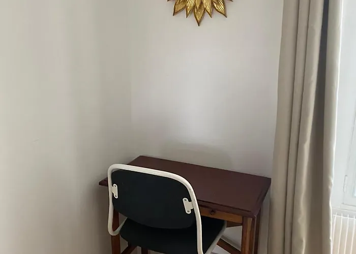 Coeur De Notre Dame - 3 Pieces Apartment *